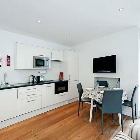 The Apartment, 24 West End Terrace, وِنشيستير المظهر الخارجي الصورة