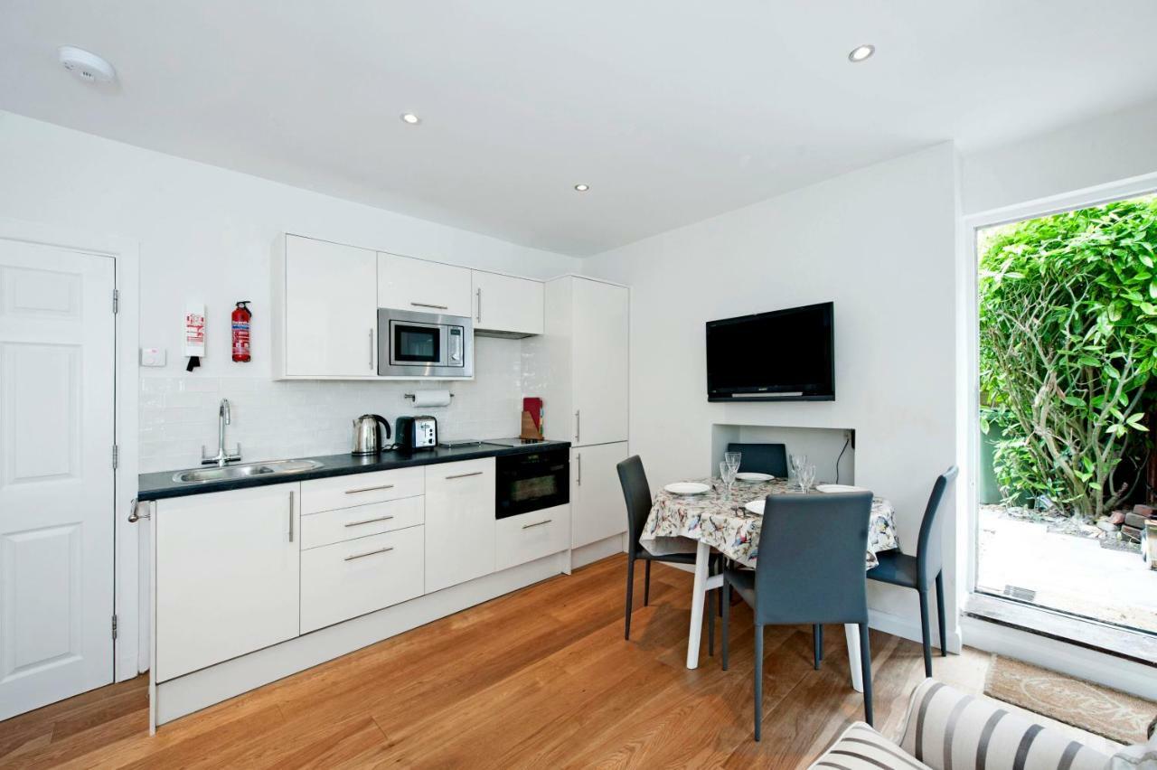 The Apartment, 24 West End Terrace, وِنشيستير المظهر الخارجي الصورة