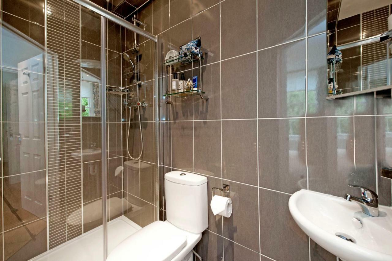 The Apartment, 24 West End Terrace, وِنشيستير المظهر الخارجي الصورة
